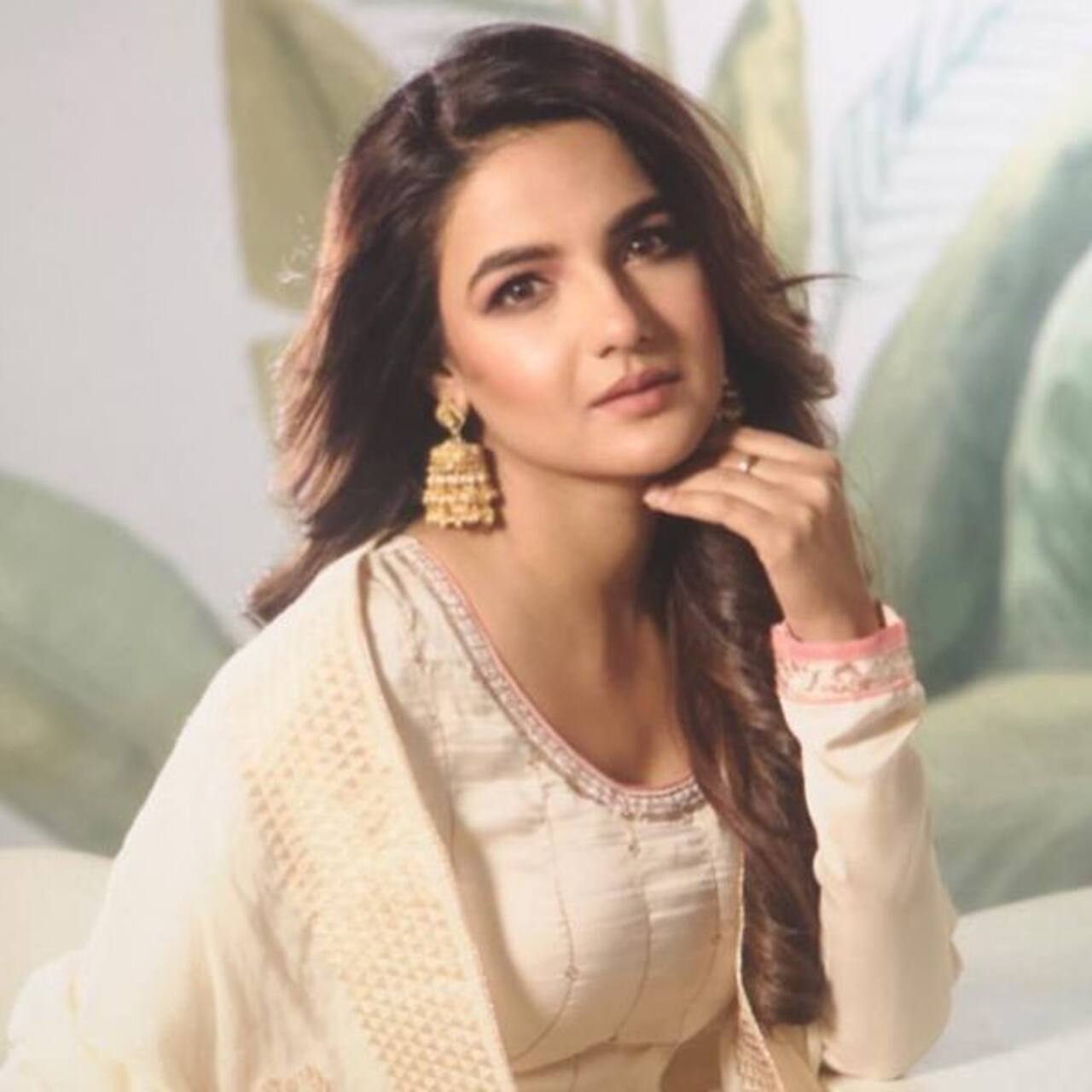 Jasmin Bhasin excited for the three year leap on Dil Toh Happy Hai Ji ...