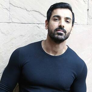 John Abraham to play a biker in his next production - read details