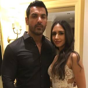 John Abraham opens up on what he like the most about his wife Priya Runchal