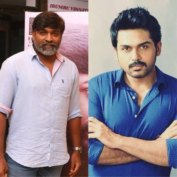 Kalaimamani Awards: 201 artistes including Vijay Sethupathi, Karthi bag ...