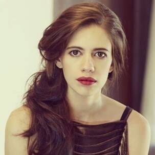 Kalki Koechlin: Difficult to find interesting characters in Bollywood