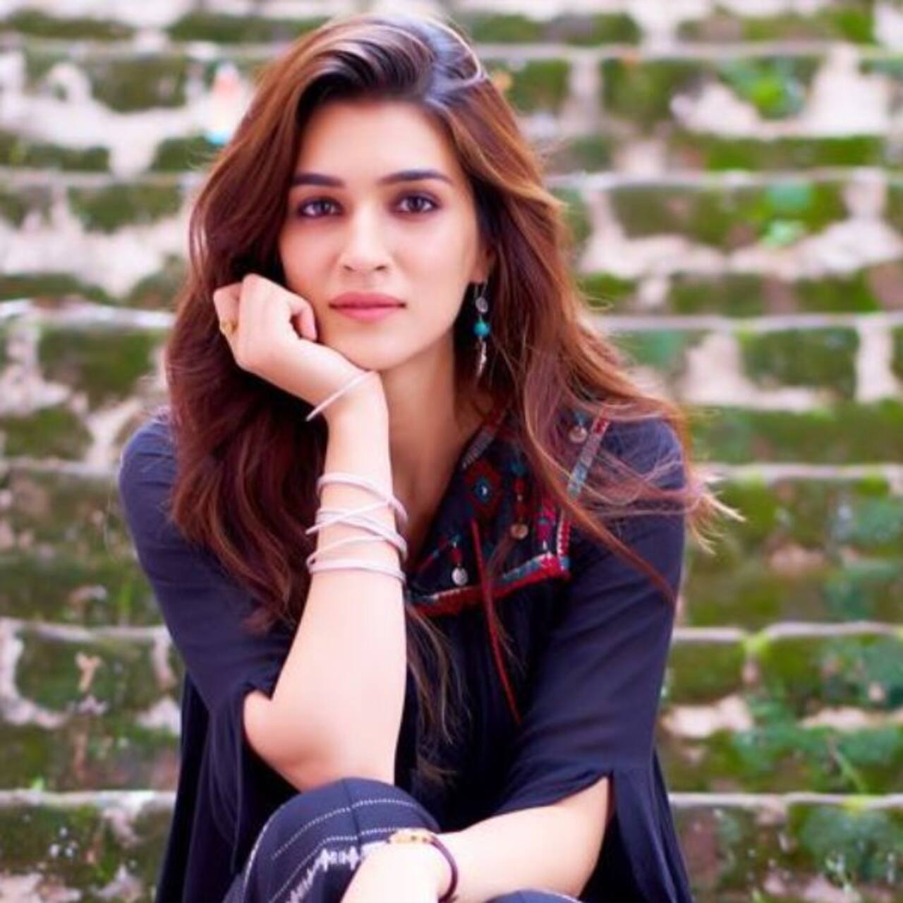 Kriti Sanon on Panipat: Playing a Maharashtrian is a huge change ...