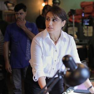'Mardaani 2' Box Office Early Estimates Day 2: रानी मुखर्जी की फिल्म ने दूसरी दिन मारी लम्बी छलांग, कमाए इतने करोड़ रुपये