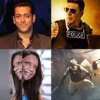 Rs 1200 crore! That's the humongous money riding on the clashes of 2020 between Chhapaak, Tanhaji and others