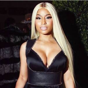 Nicki Minaj's show in Bangkok gets postponed due to technical issues
