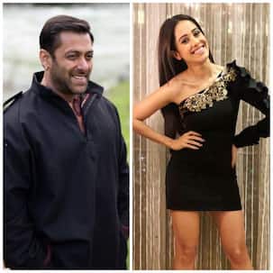 Salman Khan to produce a wedding drama starring Sonu Ke Titu Ki Sweety star Nushrat Bharucha?