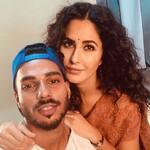 'Bye bye curls' Katrina Kaif bids goodbye to her wild locks on the last day of Bharat and we wish she didn't have to - view pic