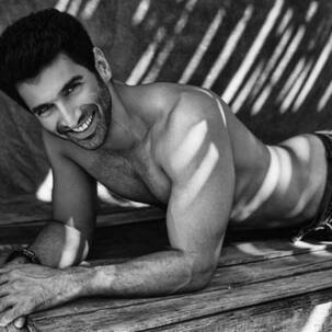 Aditya Roy Kapur's shade, sass and swag gave the answer of the season on Koffee With Karan 6!