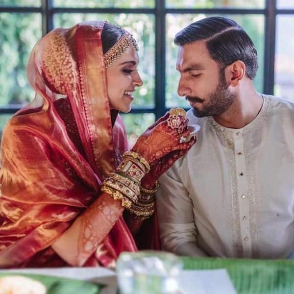 THIS is what Deepika Padukone serves hubby Ranveer Singh for breakfast