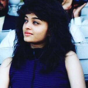 THIS is how beautiful Aishwarya Rai Bachchan looked even before she became Miss World - view VIRAL pic