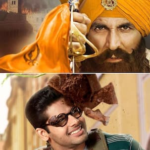 BL Predicts: Akshay Kumar's Kesari will have a huge first day while Mard Ko Dard Nahi Hota will grow on reviews