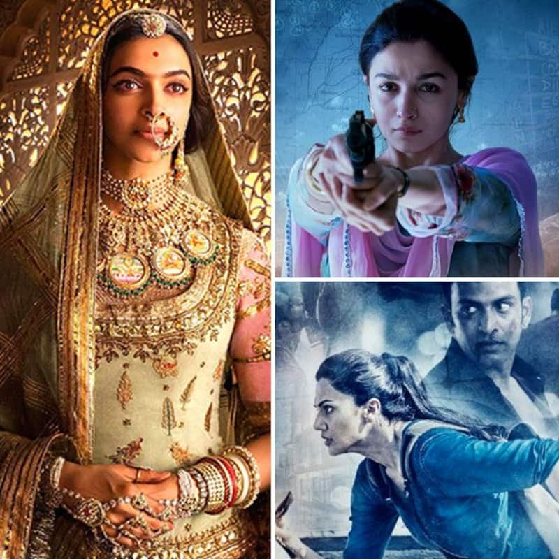 Filmy Friday: When female leads cooked up a storm at the box office