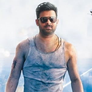 'Saaho was mentally stressing because of the baggage which Rajamouli gave me,' says Prabhas