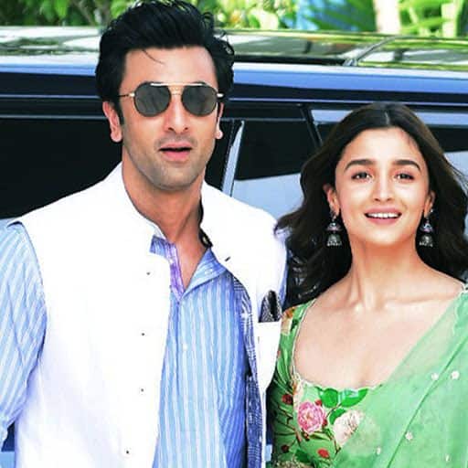 EXCLUSIVE! Ranbir Kapoor gives THIS special gift to Alia Bhatt for her 26th birthday