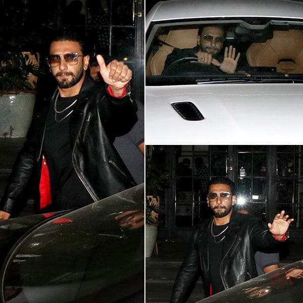 Deepika Padukone: My Husband Ranveer Singh is a silent man at Home