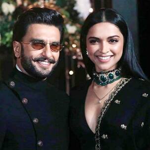 Deepika Padukone's winning comment earns Ranveer Singh 'husband of the millennium' tag! - view pic