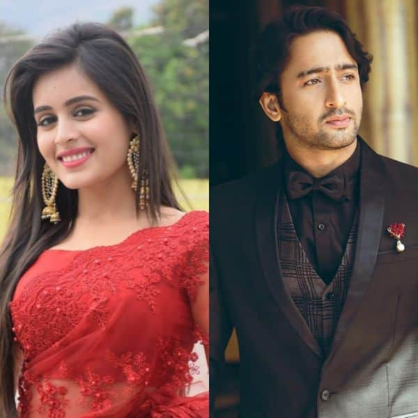 Rhea Sharma on co-star Shaheer Sheikh: He is extremely supportive and