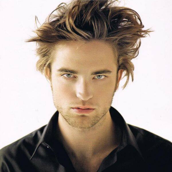 Robert Pattinson: I don't want to do period dramas