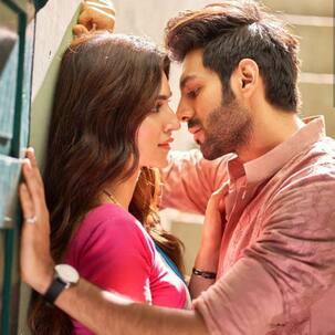 'लुका छुपी' बॉक्स ऑफिस अपडेट: कड़ी चुनौतियों के बाद भी बॉक्स ऑफिस के मैदान पर डटी हुई है कार्तिक और कृति की फिल्म, कर डाली इतने करोड़ का कमाई