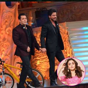 Exclusive: Has Alia Bhatt been APPROACHED for Sanjay Leela Bhansali’s next with Shah Rukh Khan and Salman Khan?