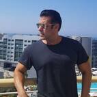 Salman Khan to direct a film soon? Here's what the Bharat actor has to say