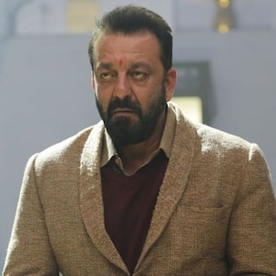 Sanjay Dutt denies contesting in the upcoming Lok Sabha elections