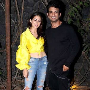 चार दिन में ही टूटा सारा अली खान और सुशांत सिंह राजपूत का रिश्ता, ये बड़ी वजह आई सामने