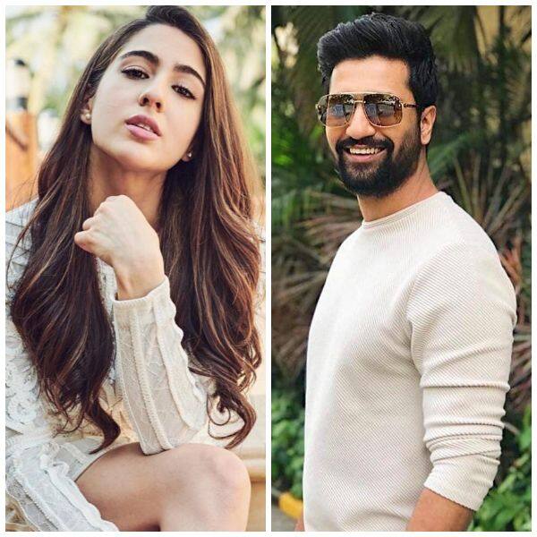 Sara Ali Khan refused to do Udham Singh biopic opposite Vicky Kaushal