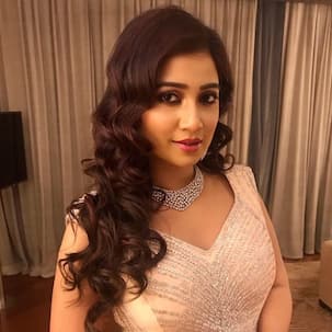 Happy Birthday Shreya Ghoshal: 10 melodies from the singer you wouldn't want to miss