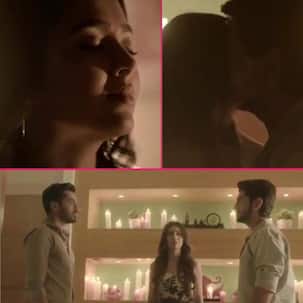 सिलसिला बदलते रिश्तों का 2: मिष्टी की जिंदगी में जल्द ही आएगा बड़ा तूफान, वीर के सामने ही रुहान को कर बैठेगी किस