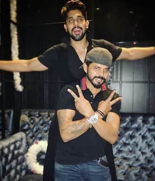 Anup Jalota, Jasleen Matharu, Shivashish Mishra congratulate Sreesanth as Supreme Court revokes life ban