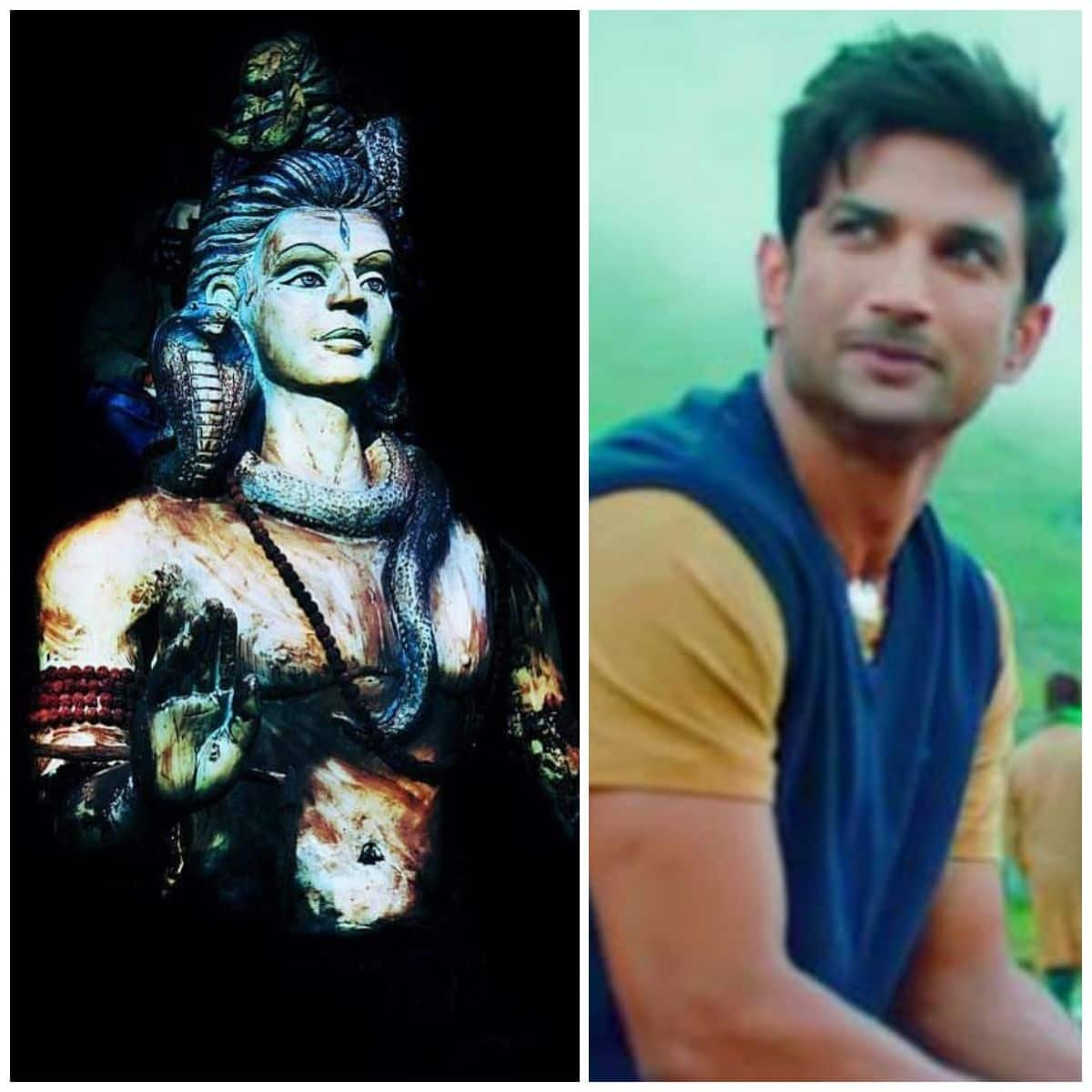 Mahashivratri 2019 Kedarnath Actor Sushant Singh Rajput Begins