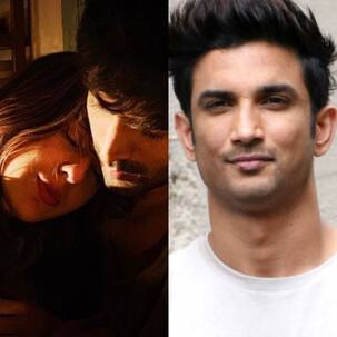 Sushant Singh Rajput unfollows Sara Ali Khan on Instagram and we wonder if Kartik Aaryan is the reason