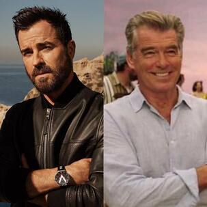 Justin Theroux and Pierce Brosnan join Ilana Glazer in upcoming horror film False Positive