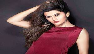 Taapsee Pannu BLASTS Radha Ravi for making distasteful comments against Nayanthara