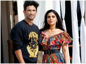 Sushant Singh Rajput and Bhumi Pednekar reveal whom they want to Kill, Kidnap and Let Go in a fun segment - watch exclusive video