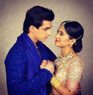 Yeh Rishta Kya Kehlata Hai SPOILER ALERT! Kartik and Naira to marry each other once again