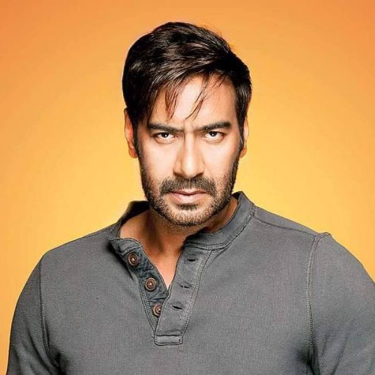 Ajay Devgn: Female actors enjoy a longer shelf life now - Bollywood ...