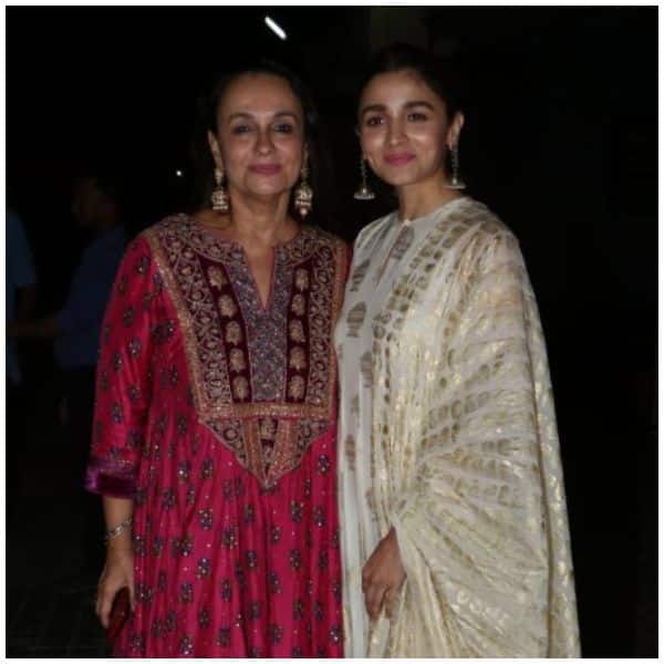 I’ll be much happier in Pakistan, says Alia Bhatt’s mother Soni Razdan
