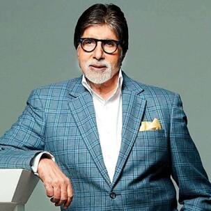 Amitabh Bachchan tweets heartfelt post as his personal blog completes 11 years