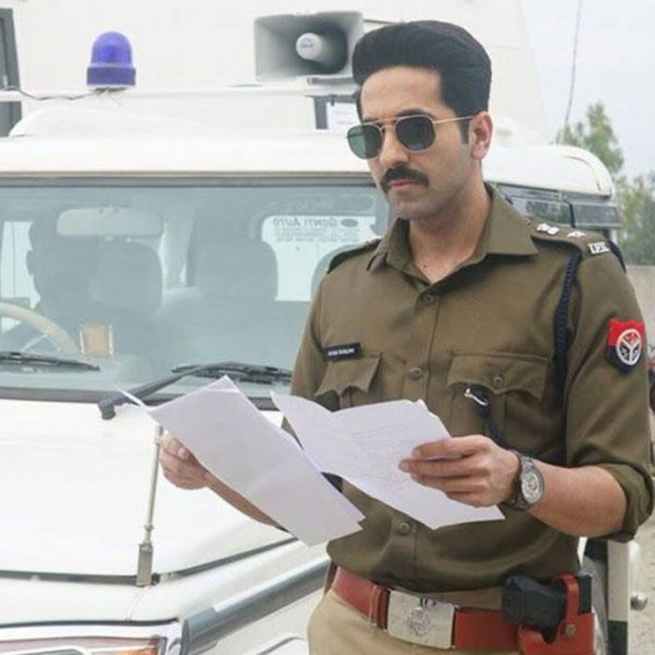 Exclusive! Teaser of Ayushmann Khurrana's Article 15 to release on Monday