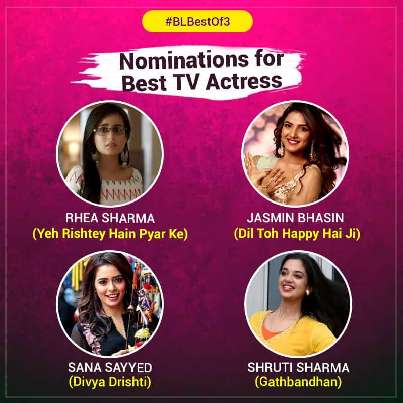 shruti sharma superstar
