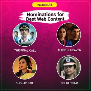 #BLBestof3: The Final Call or Made in Heaven – which web show intrigued you the most? - vote now