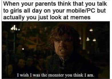 Game of Thrones Memes on Instagram: “How most people are feeling