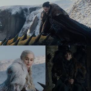 Game of Thrones season 8 episode 1 review: Jon Snow, Daenerys, Bran Stark and others stayed true to GoT’s first episode tradition