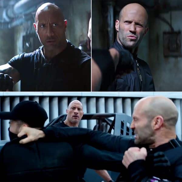 Fast and Furious presents Hobbs and Shaw trailer 2: Dwayne Johnson and ...
