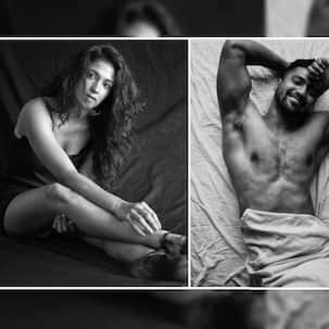 हरलीन सेठी ने सोशल मीडिया पर जबरदस्त पोस्ट शेयर कर बनाया एक्स-बॉयफ्रेंड विक्की कौशल को निशाना ?