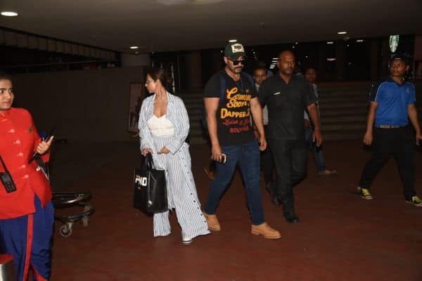 Arjun kapoor and Malaika arora back from Maldives Holiday - Pictures 3 IMG 20190401 WA0007 Arjun kapoor and Malaika arora back from Maldives Holiday - Pictures
