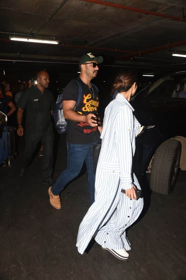 Arjun kapoor and Malaika arora back from Maldives Holiday - Pictures 7 IMG 20190401 WA0012 Arjun kapoor and Malaika arora back from Maldives Holiday - Pictures
