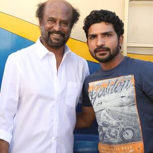 Sacred Games actor Bunty aka Jatin Sarna to play a brief role in Rajinikanth-AR Murugadoss' Darbar